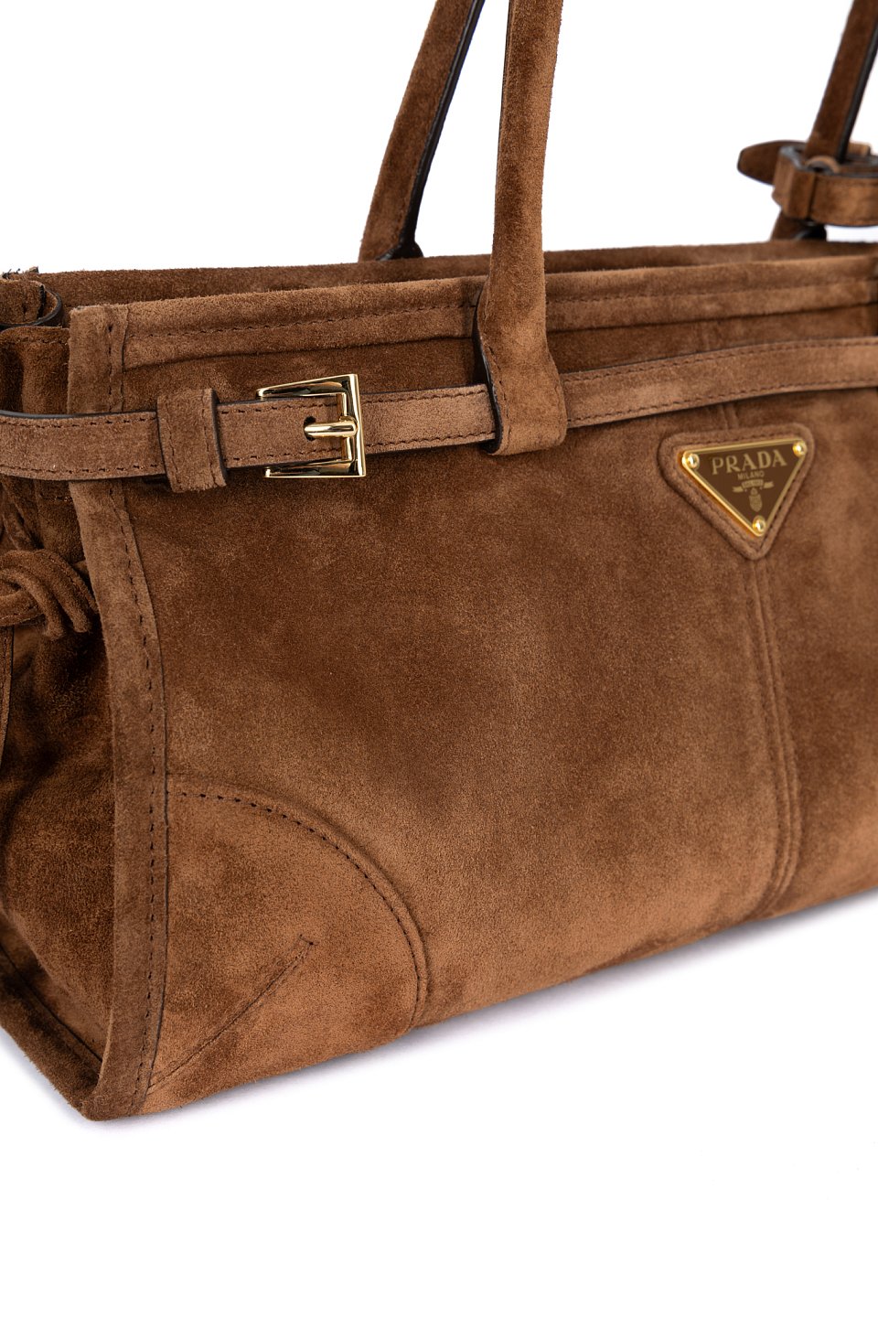 Сумка Prada - фото 5