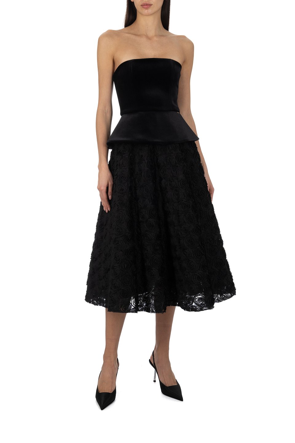 Платье Nissa - фото 2