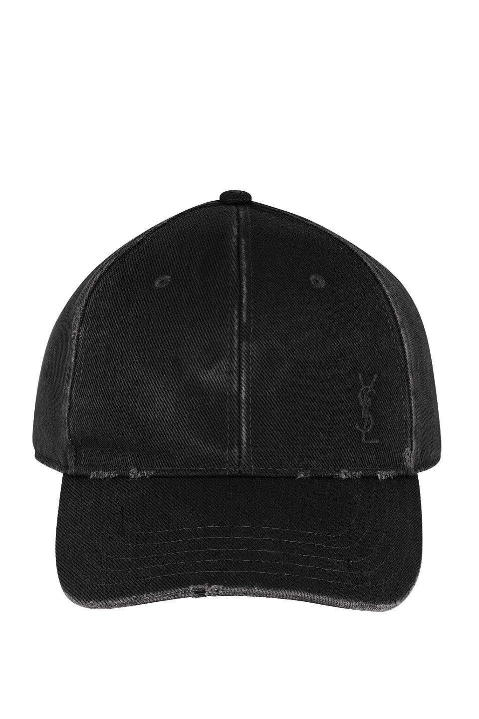 Кепка Saint Laurent - фото 1