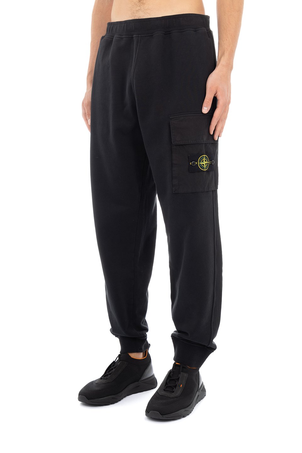 Брюки Stone Island - фото 3