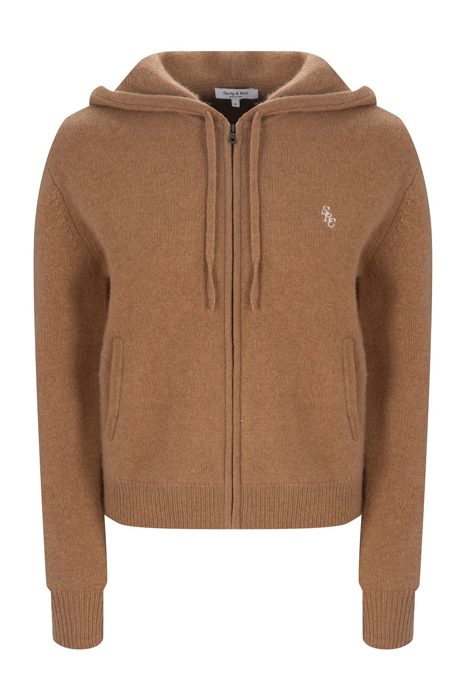 Худи Sporty & Rich - фото 1