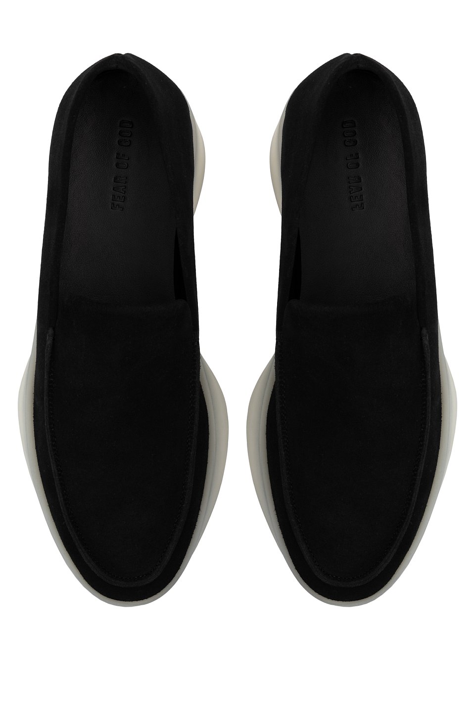 Лоферы Fear Of God - фото 4