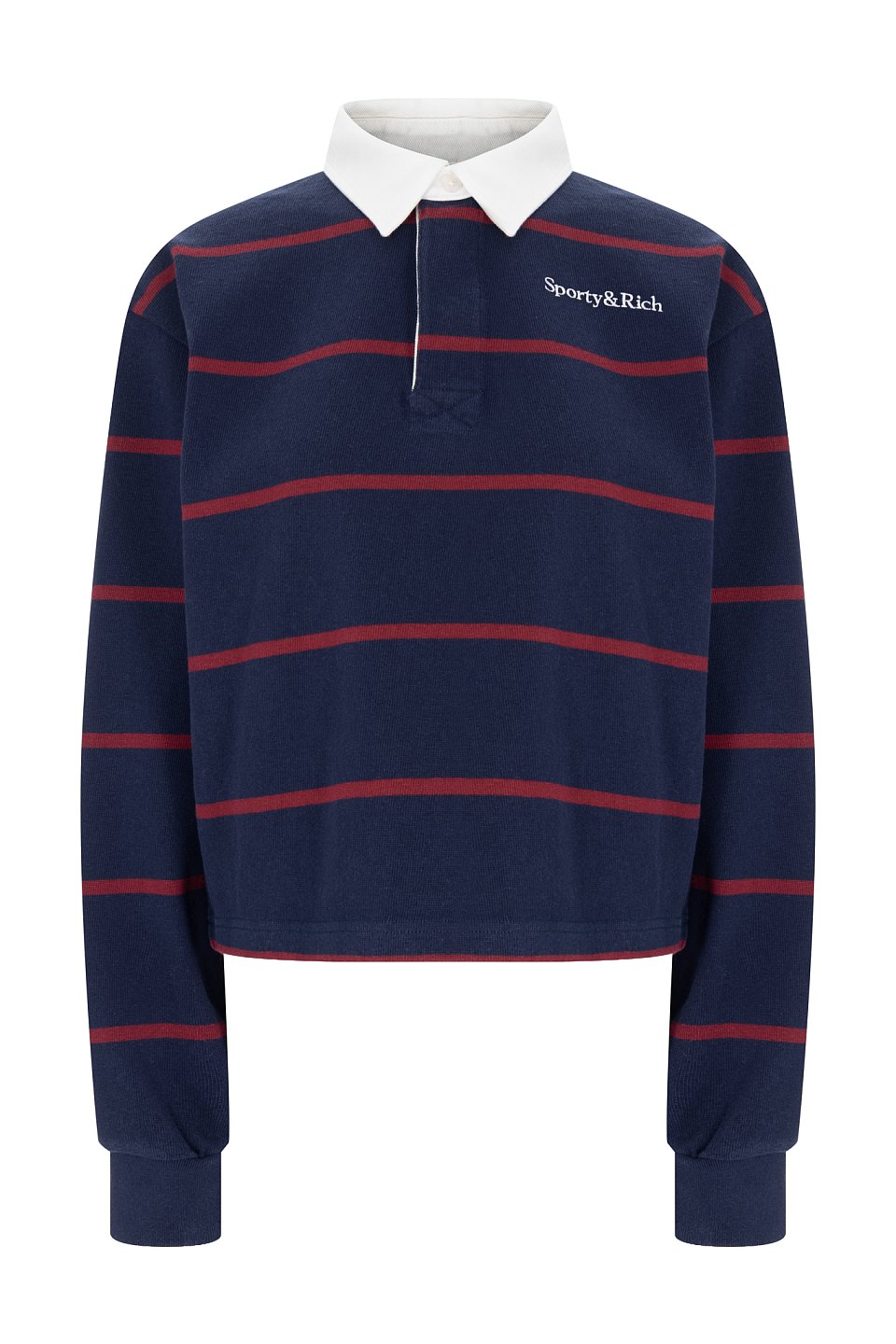 Поло Sporty & Rich - фото 1