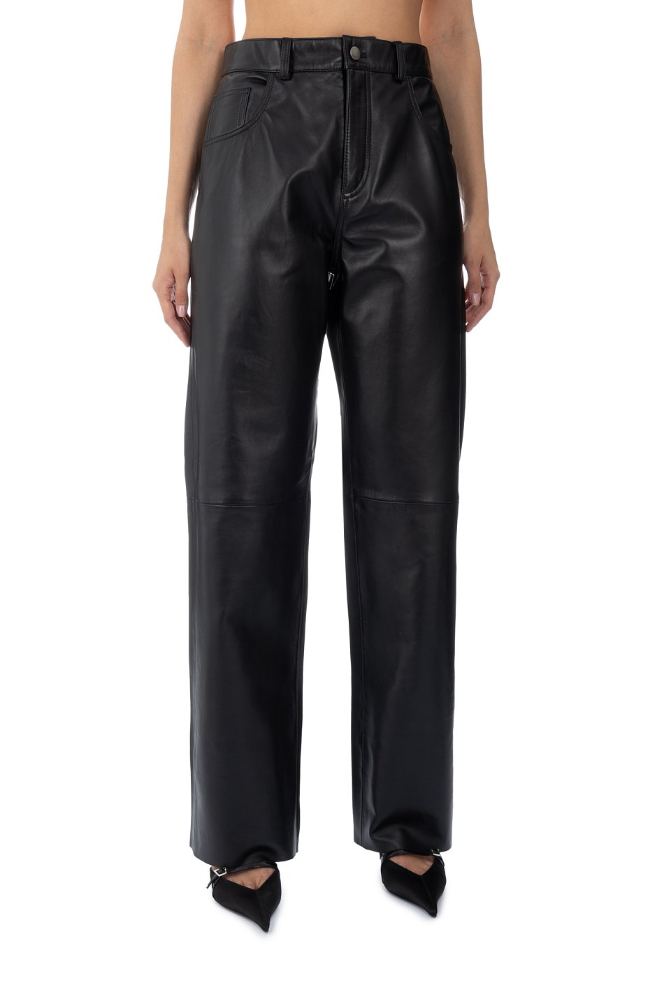 Брюки Haikure - фото 3