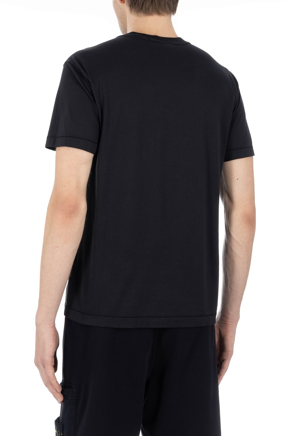Футболка Stone Island - фото 4