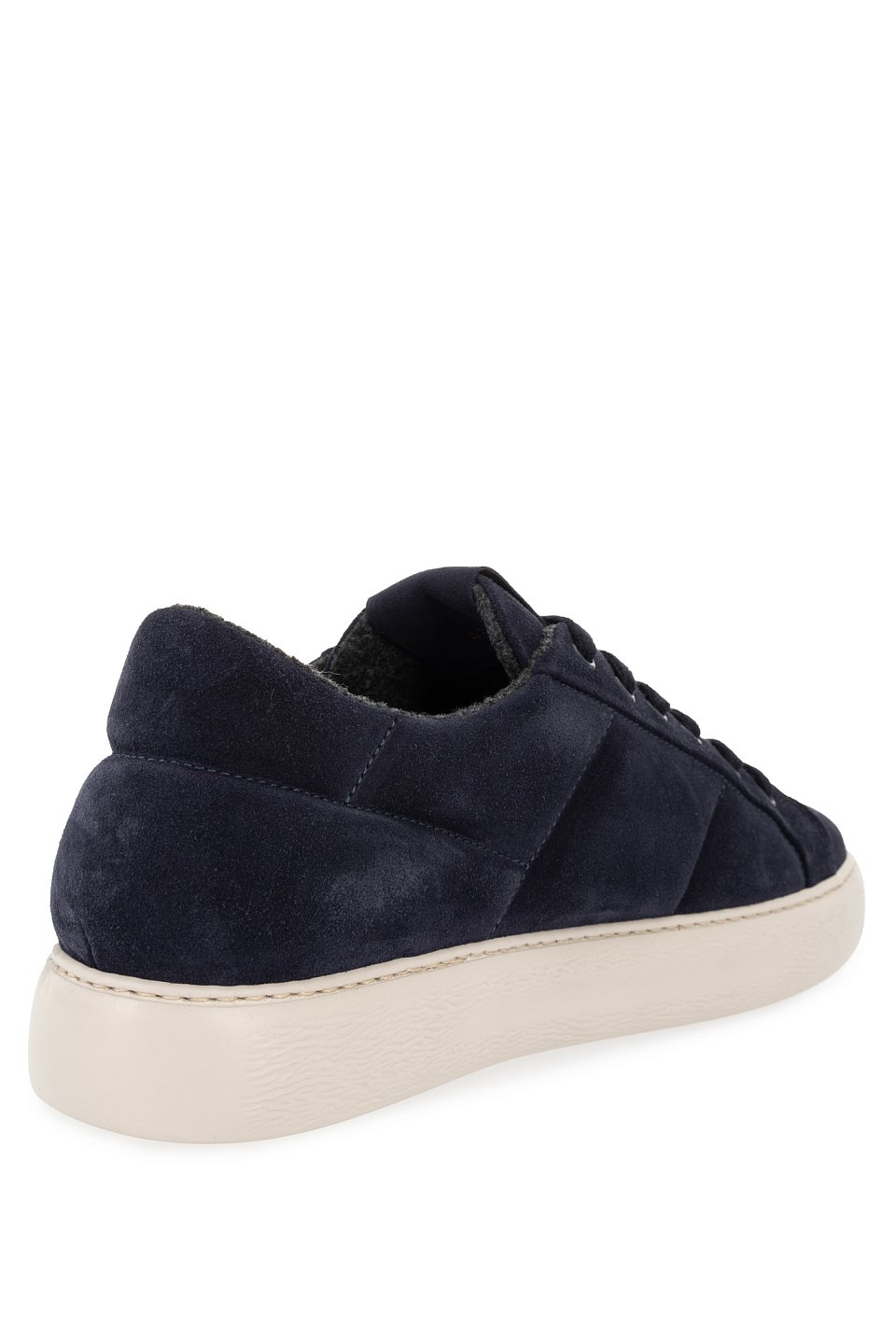 Кеды Stokton - фото 3