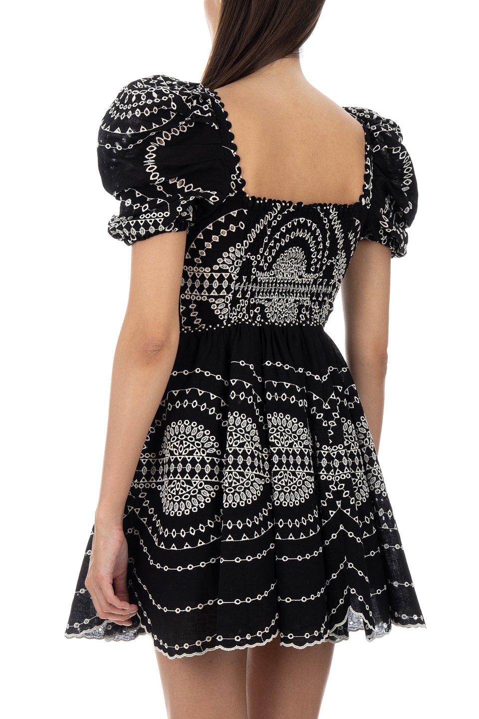 Платье Charo Ruiz Ibiza - фото 4