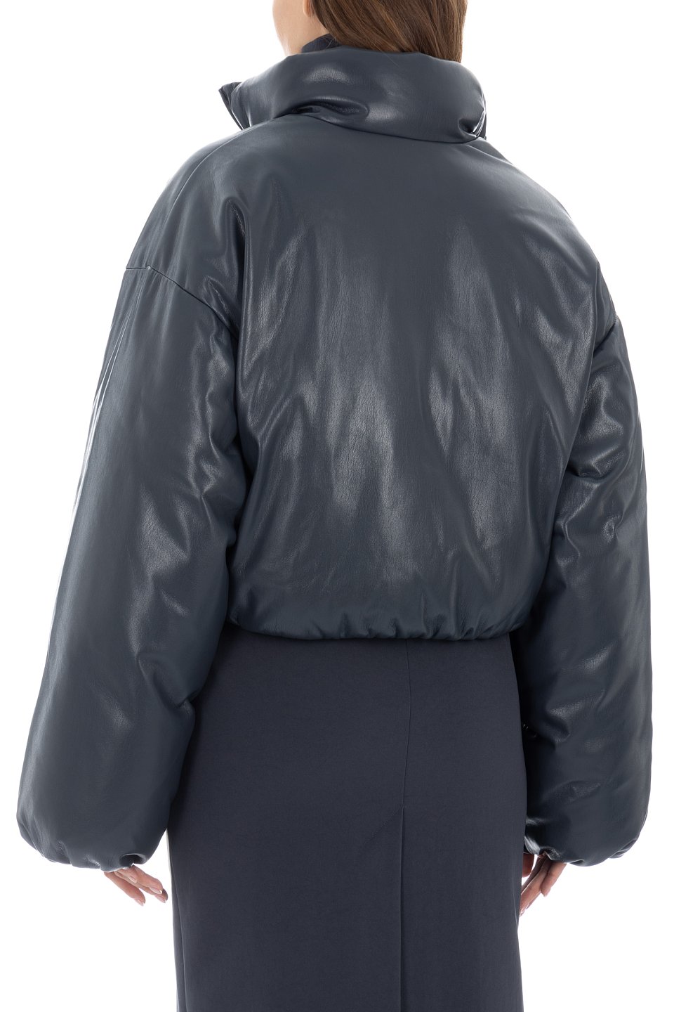 Куртка Nanushka - фото 4