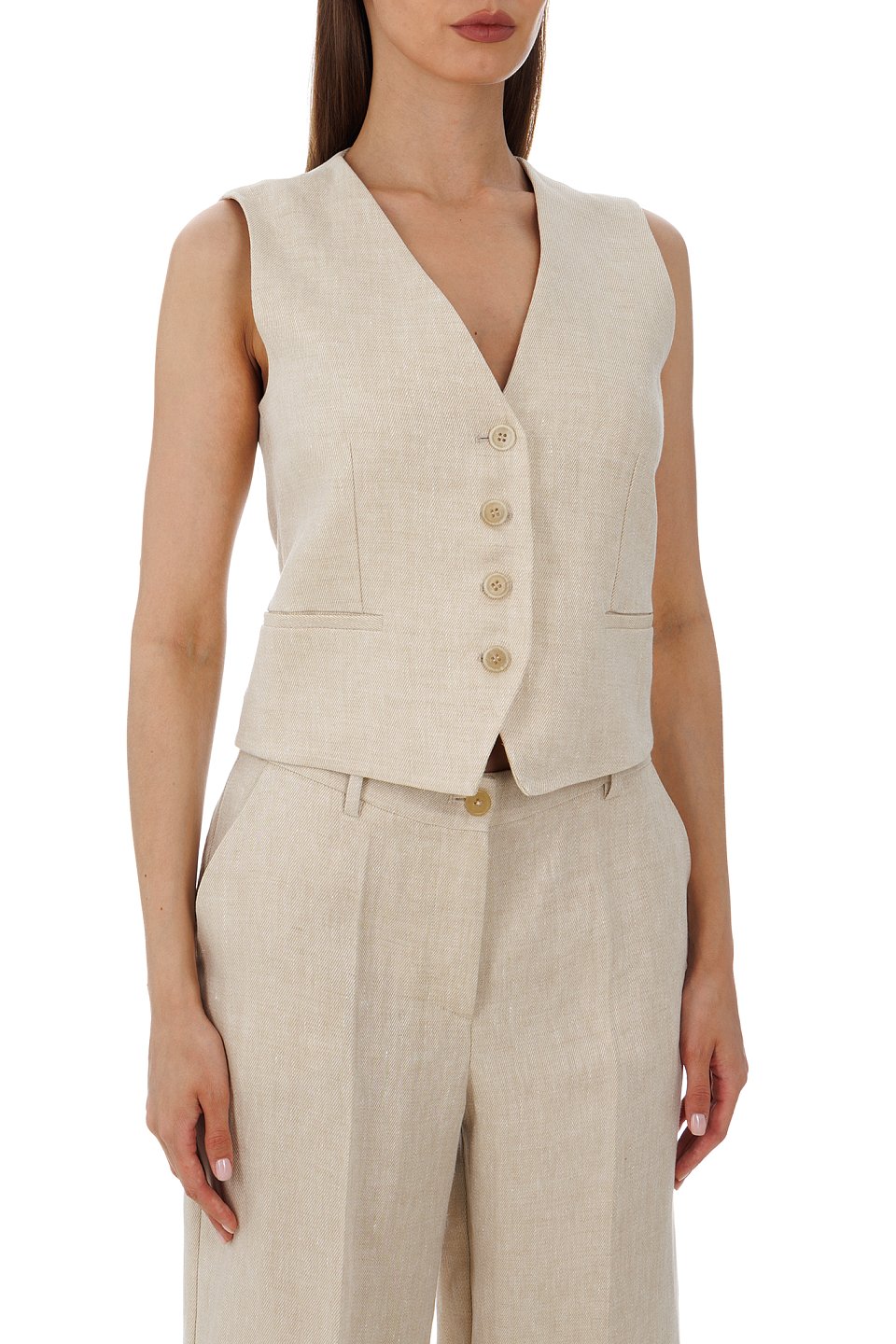 Жилет Parosh - фото 3