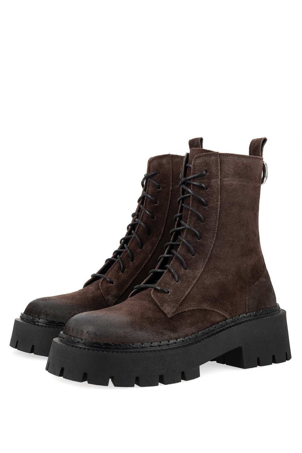 Ботинки Vic Matie - фото 2