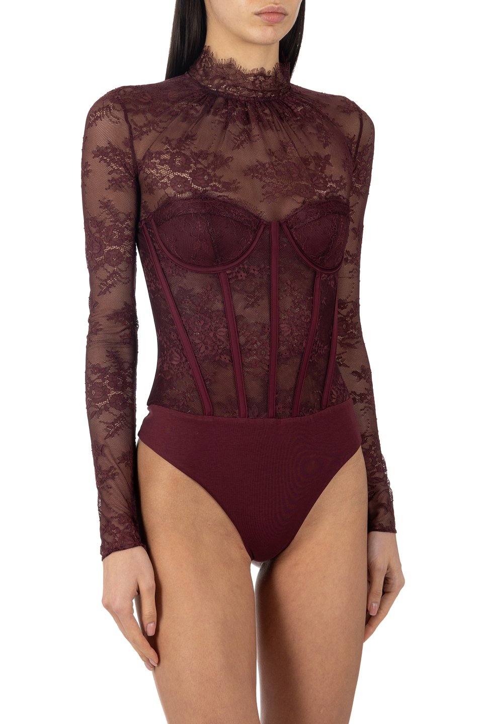 Боди Retrofete - фото 3