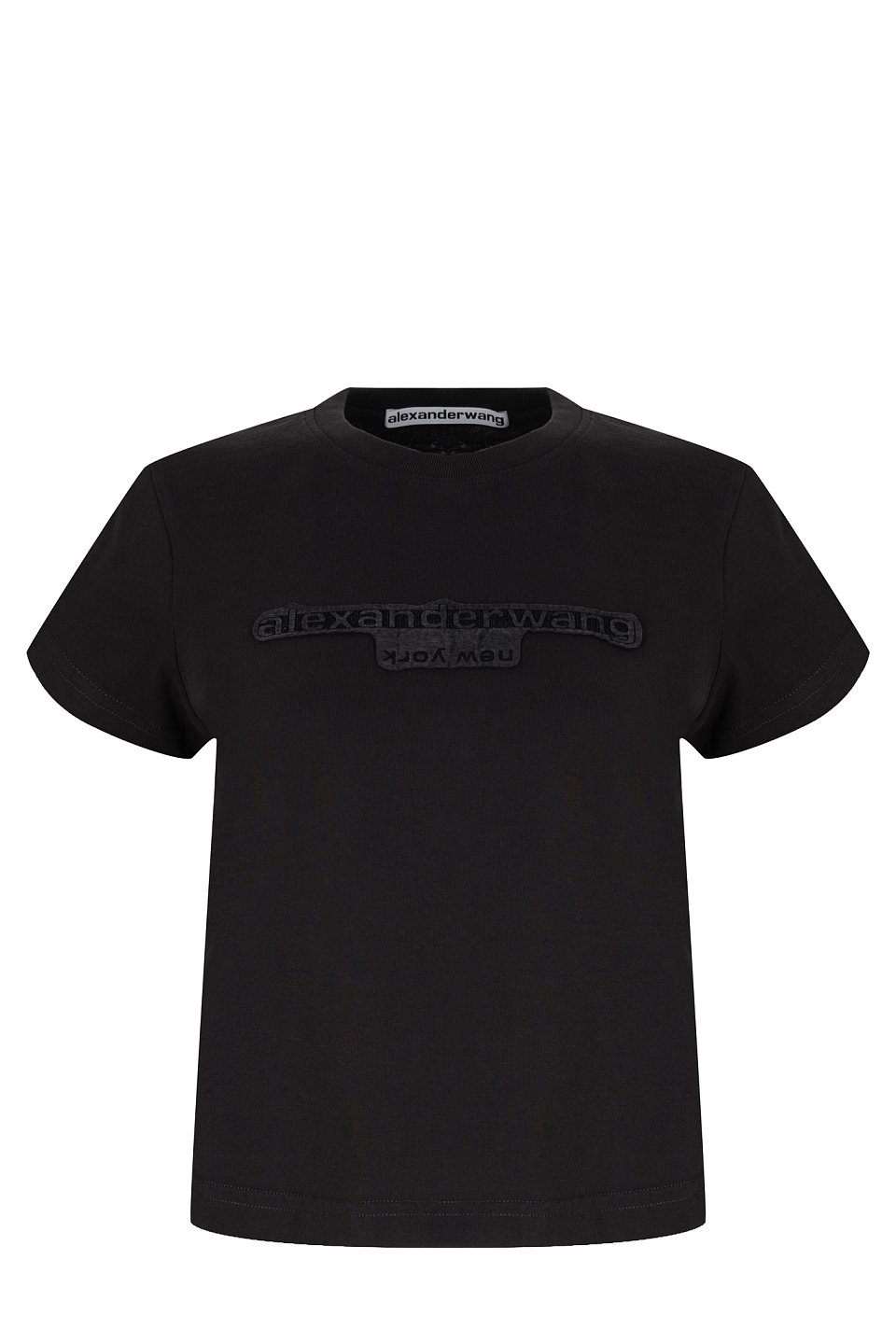 Футболка Alexander Wang - фото 1