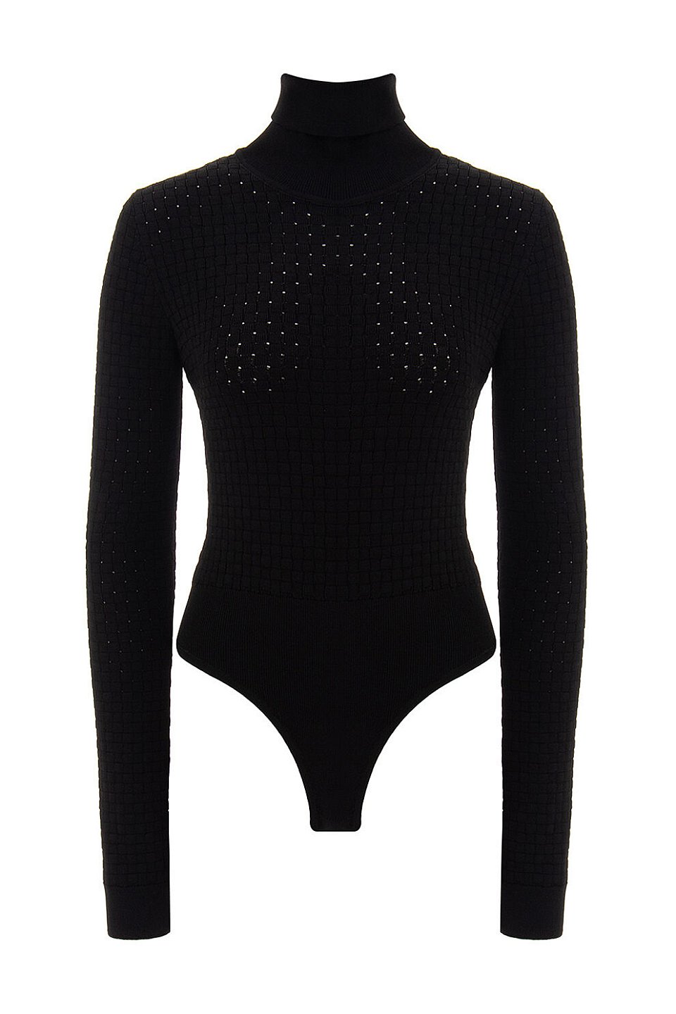 Боди Nanushka - фото 1