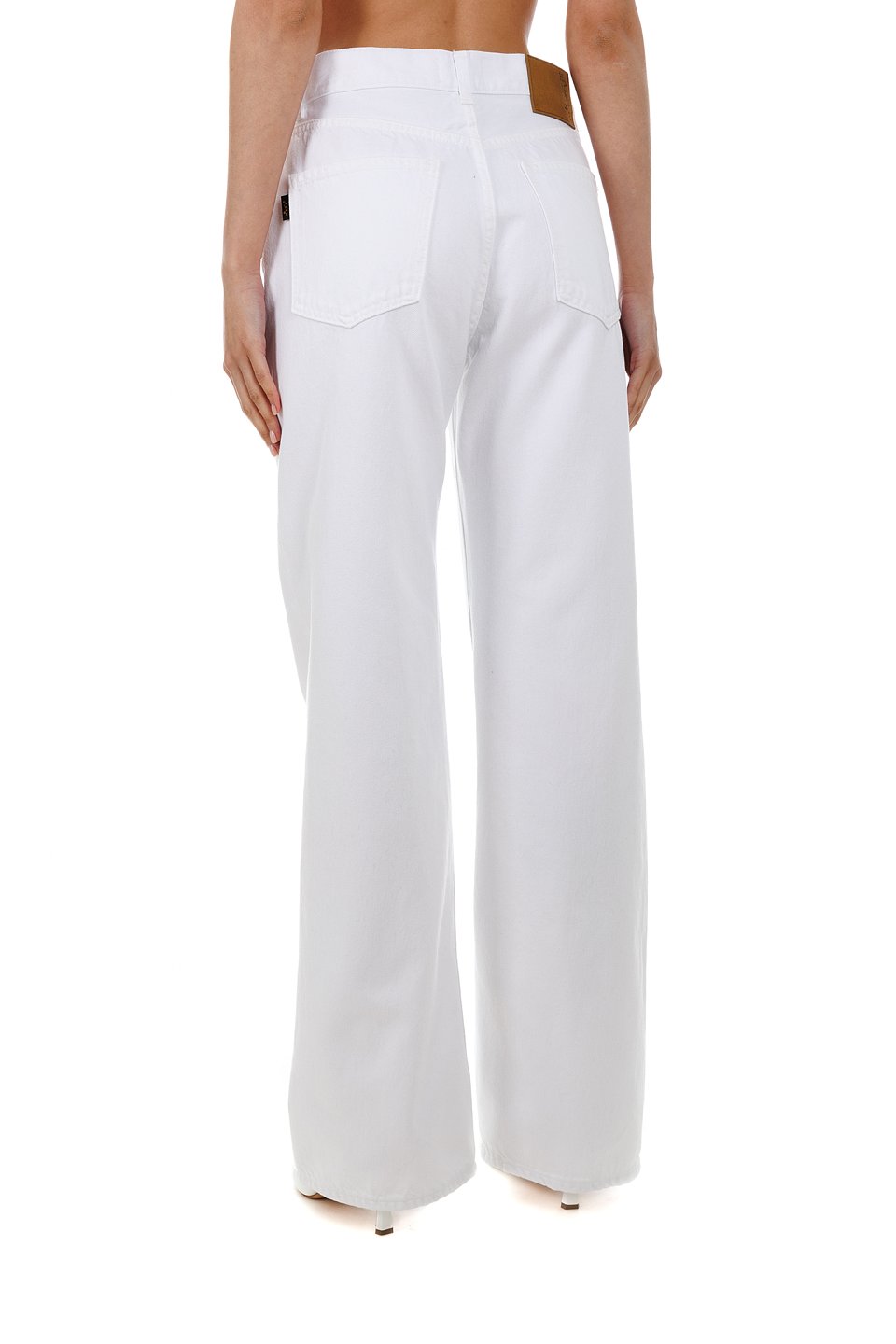 Джинсы Haikure - фото 4