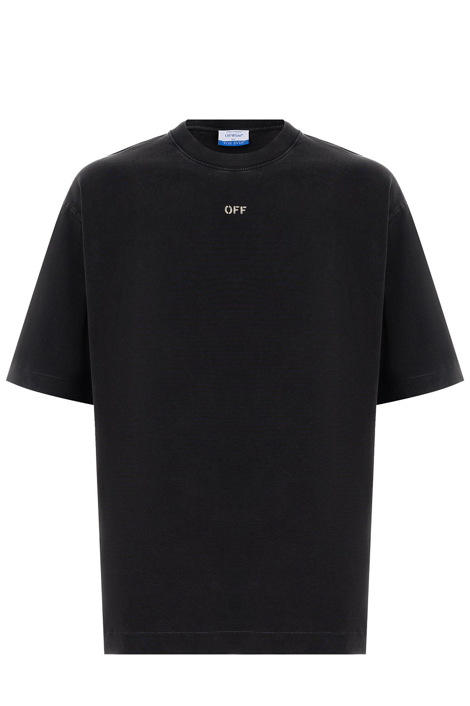 Футболка Off-white - фото 1