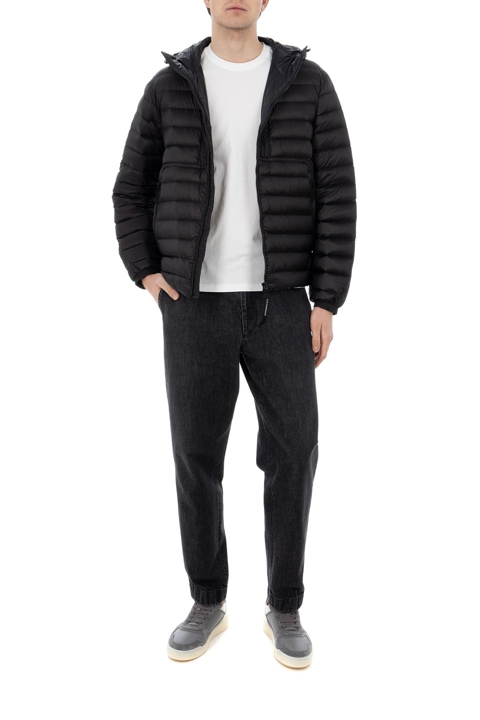 Куртка C.P. Company - фото 2