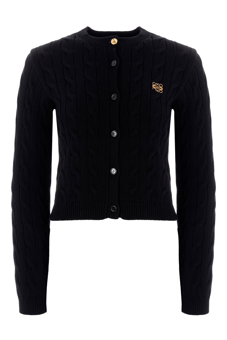 Кардиган Loewe - фото 1