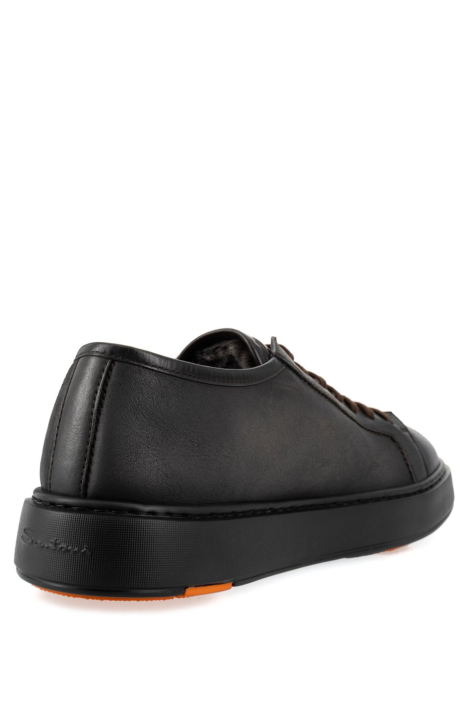 Кеды Santoni - фото 3