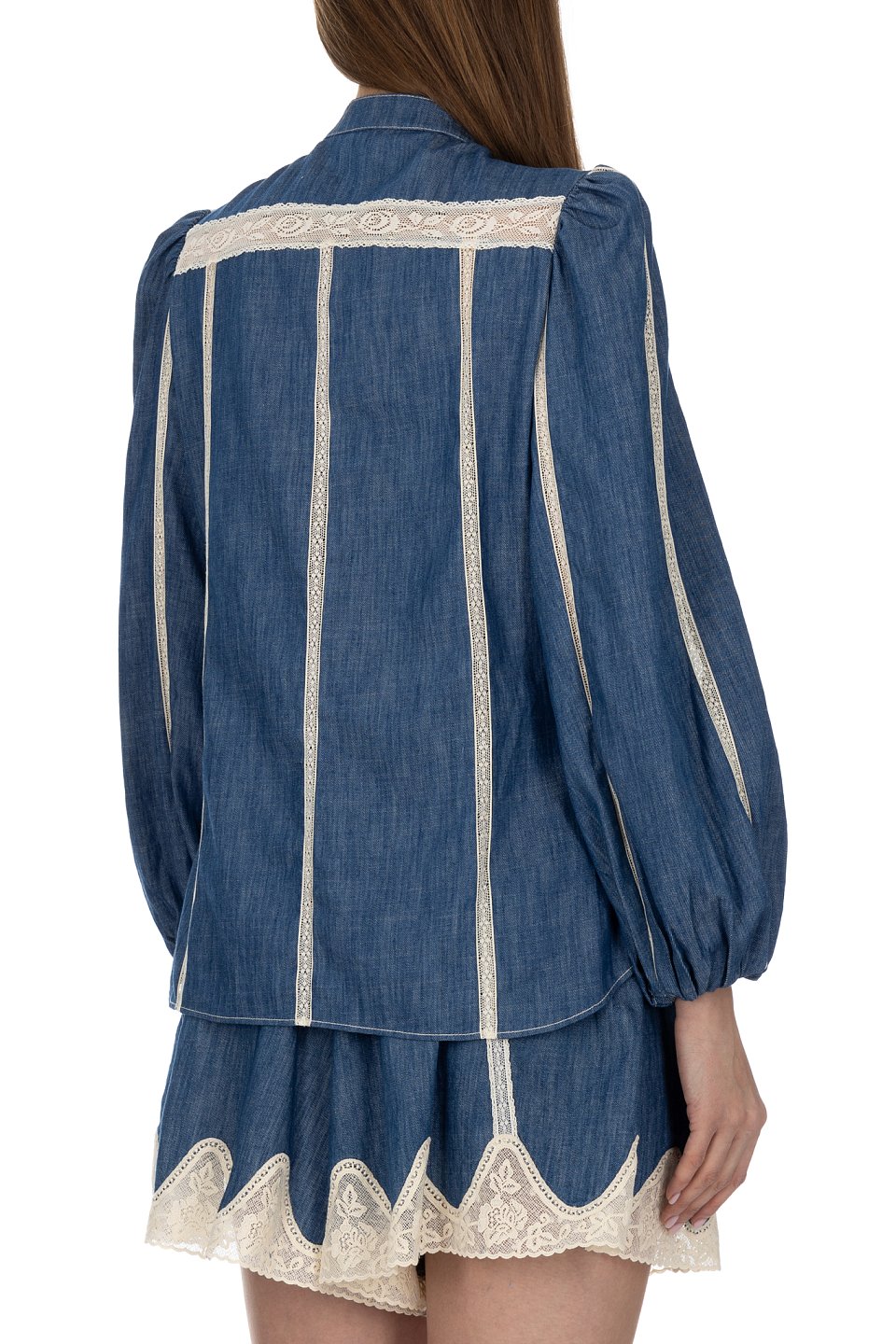 Блуза Zimmermann - фото 4