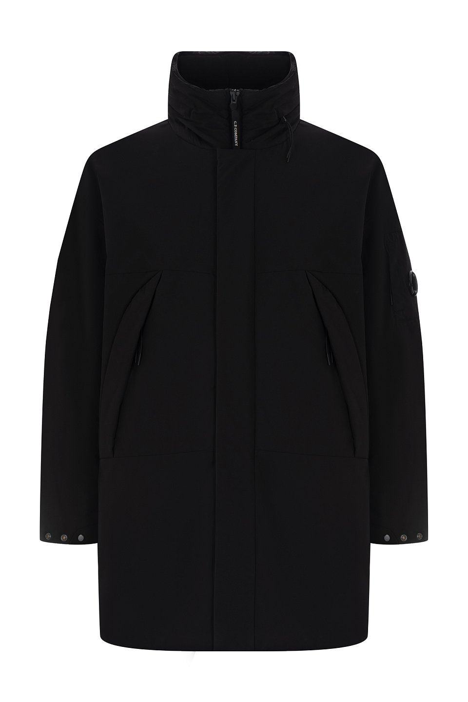 Куртка C.P. Company - фото 1