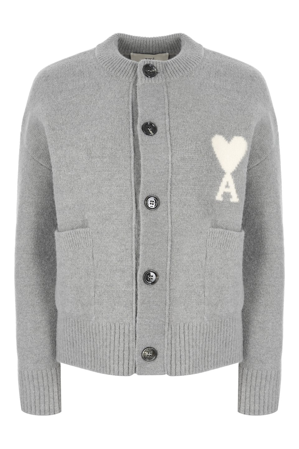 Кардиган Ami - фото 1