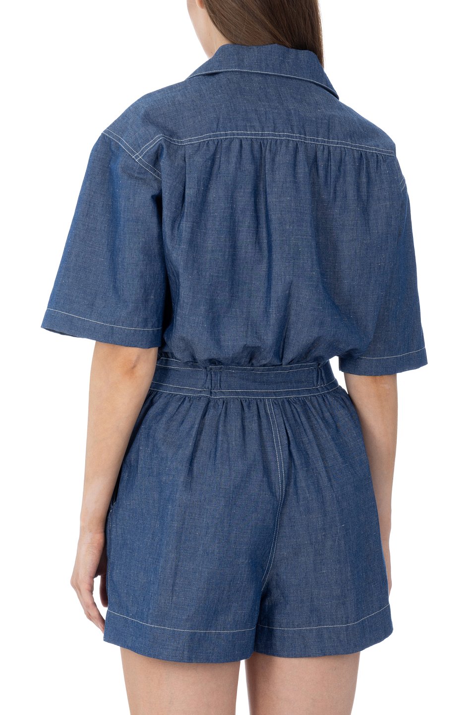 Комбинезон Prada - фото 4