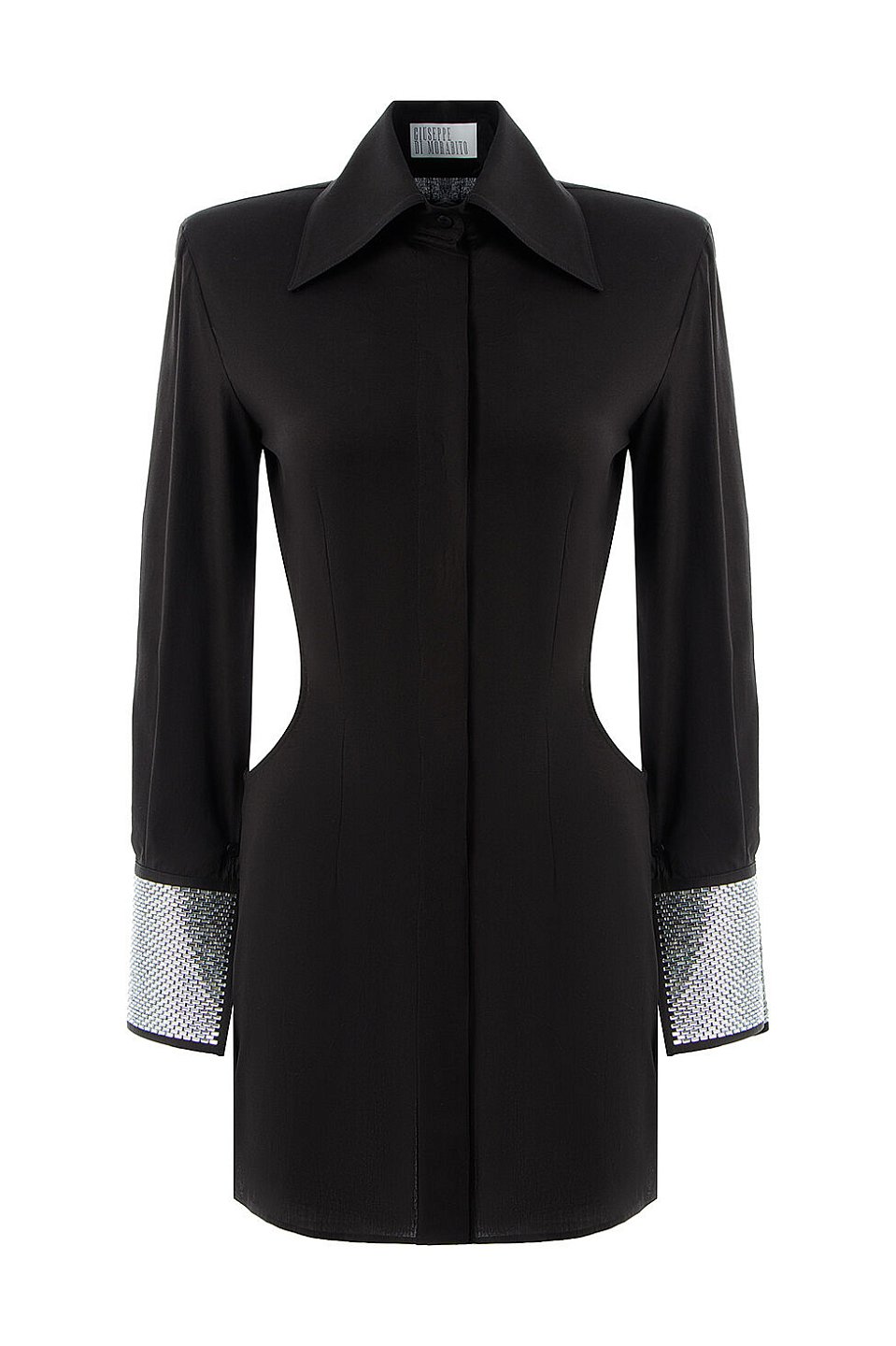 Платье Giuseppe Di Morabito - фото 1