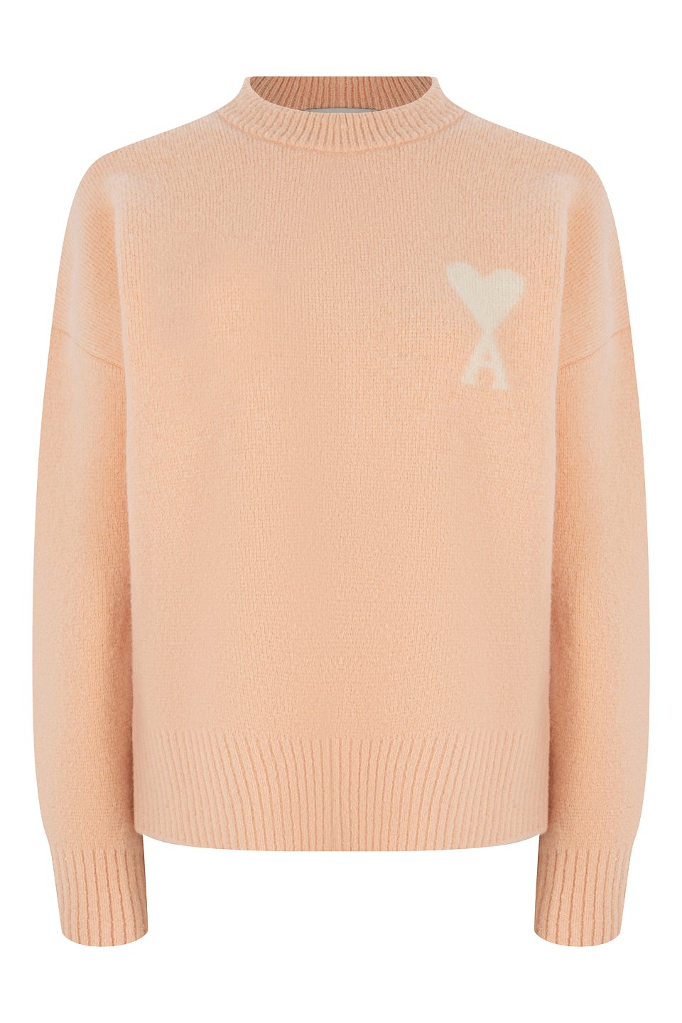 Джемпер Ami - фото 1