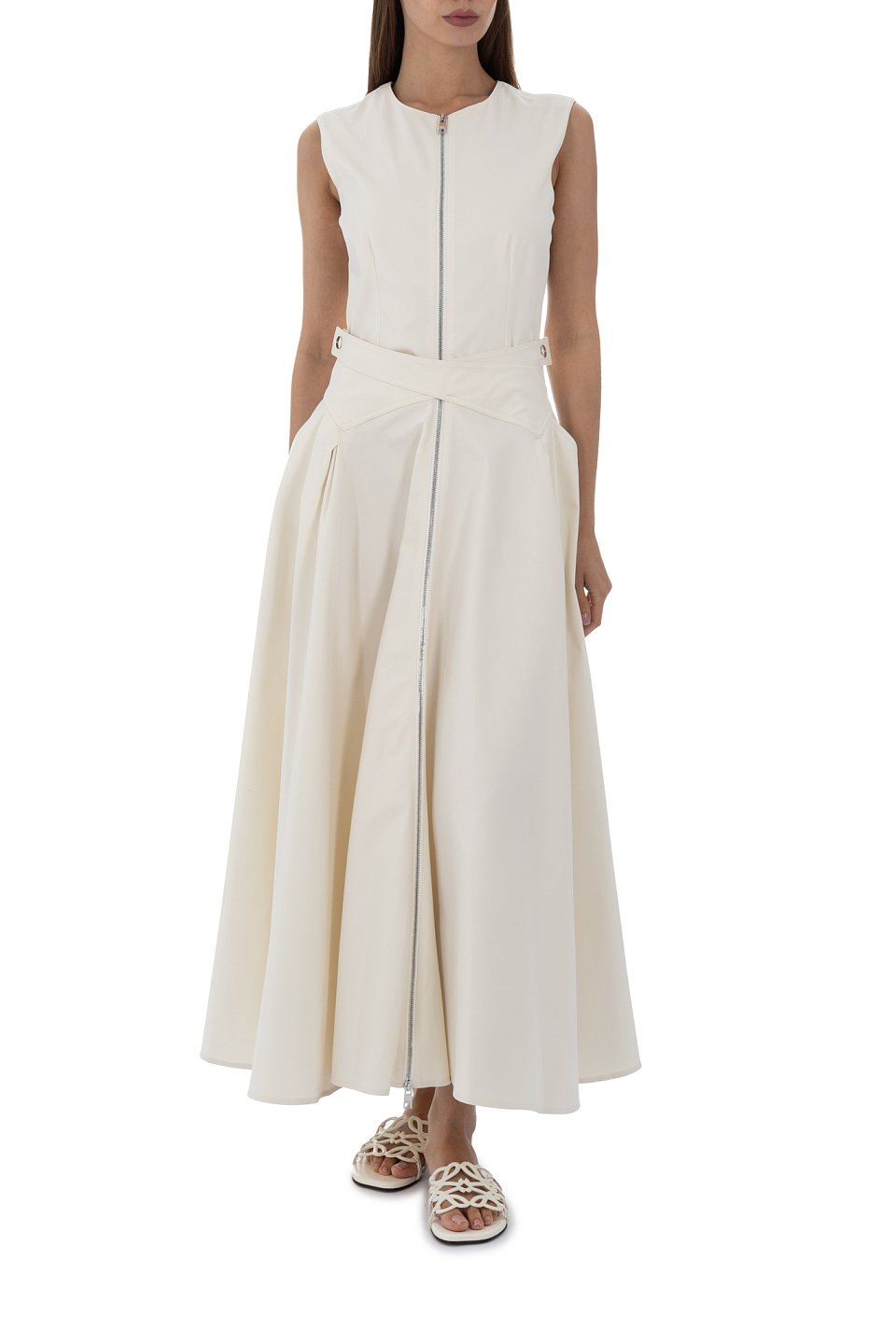 Платье Msgm - фото 2