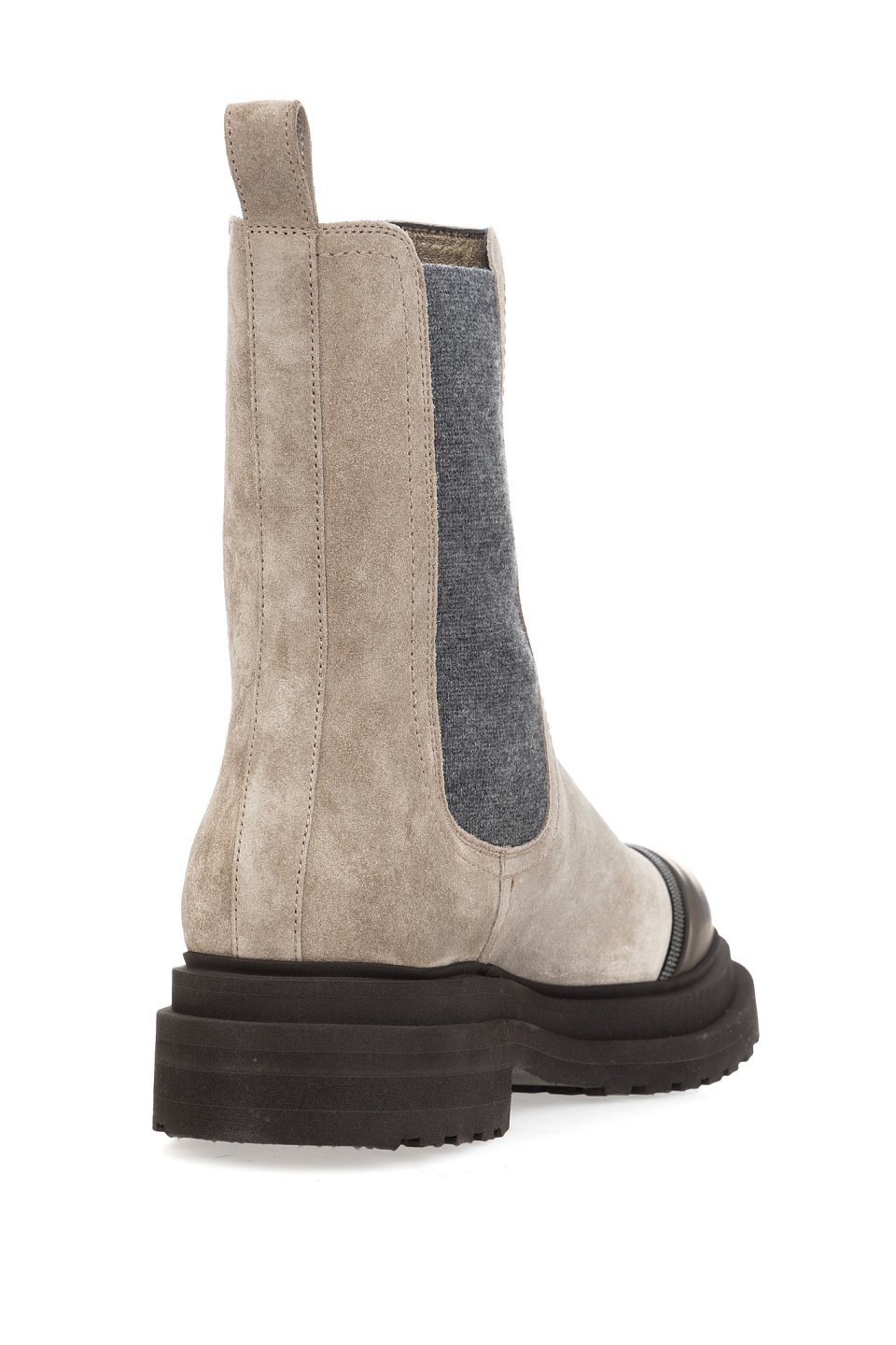 Ботинки Brunello Cucinelli - фото 3