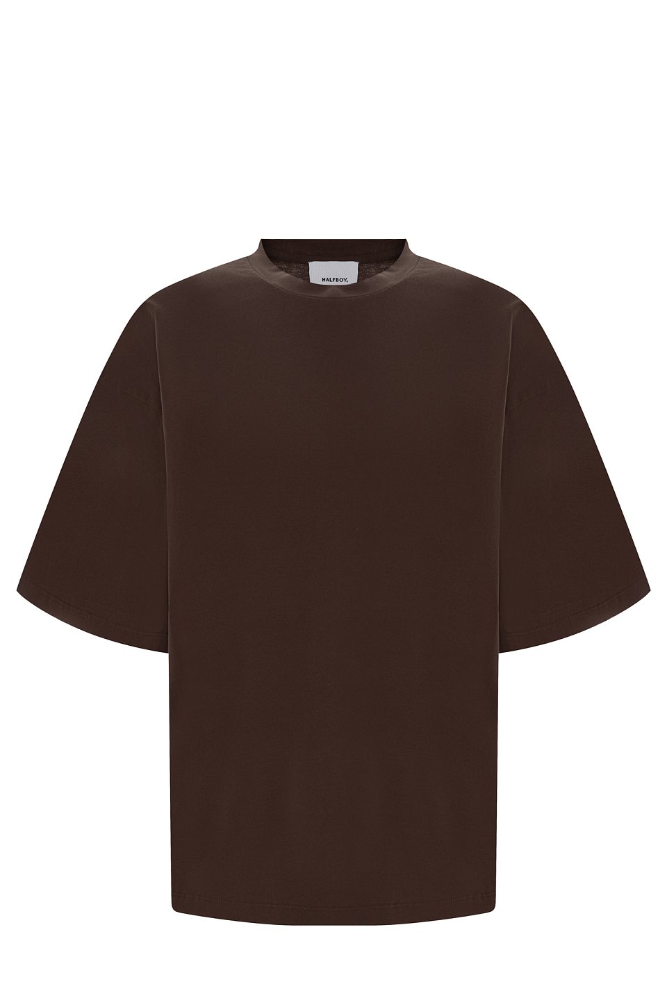 Футболка Halfboy - фото 1