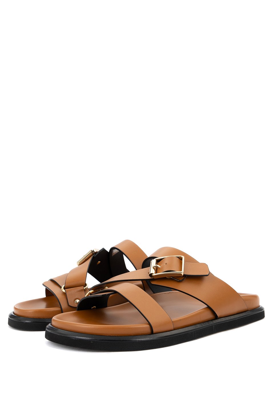 Шлепанцы The Core - фото 2