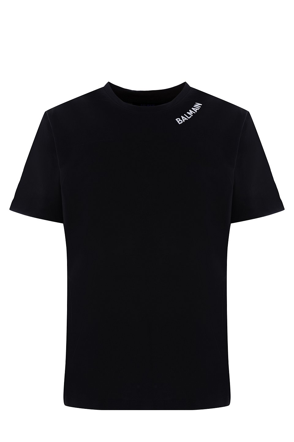 Футболка Balmain - фото 1