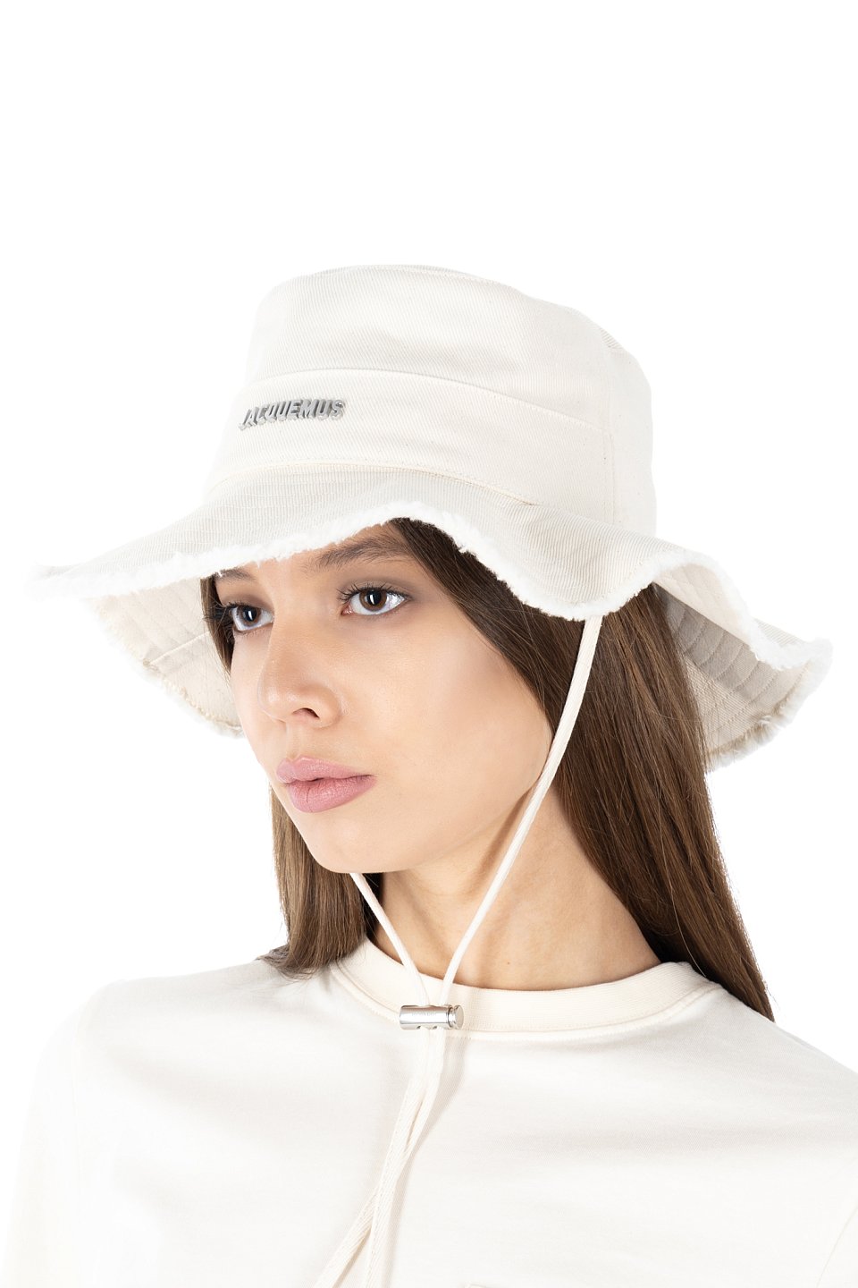 Панама Jacquemus - фото 2