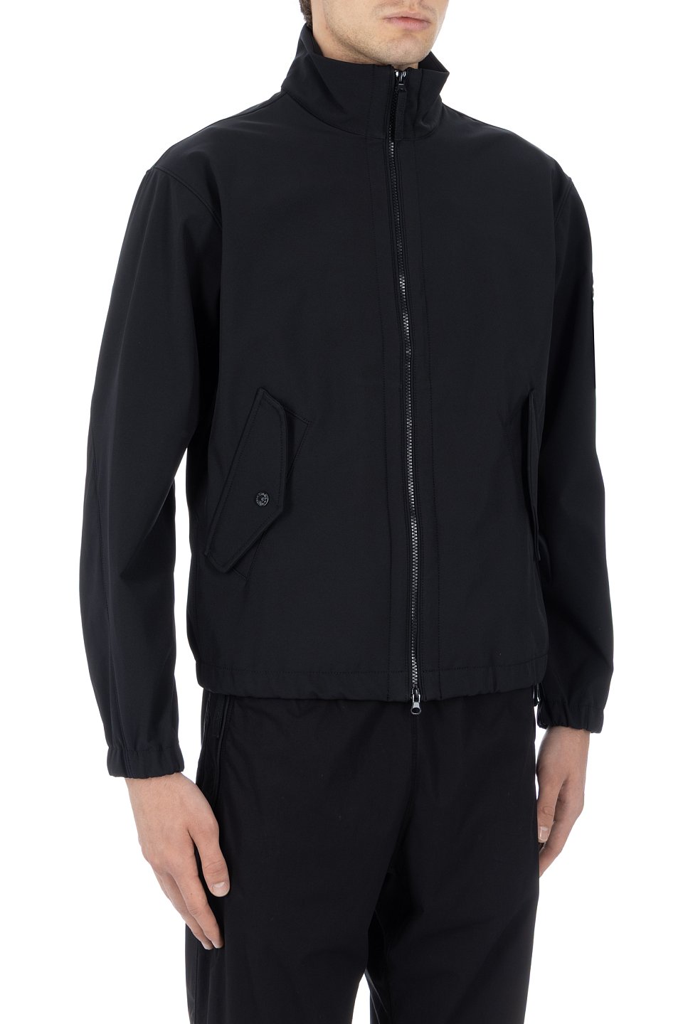 Куртка Stone Island - фото 3