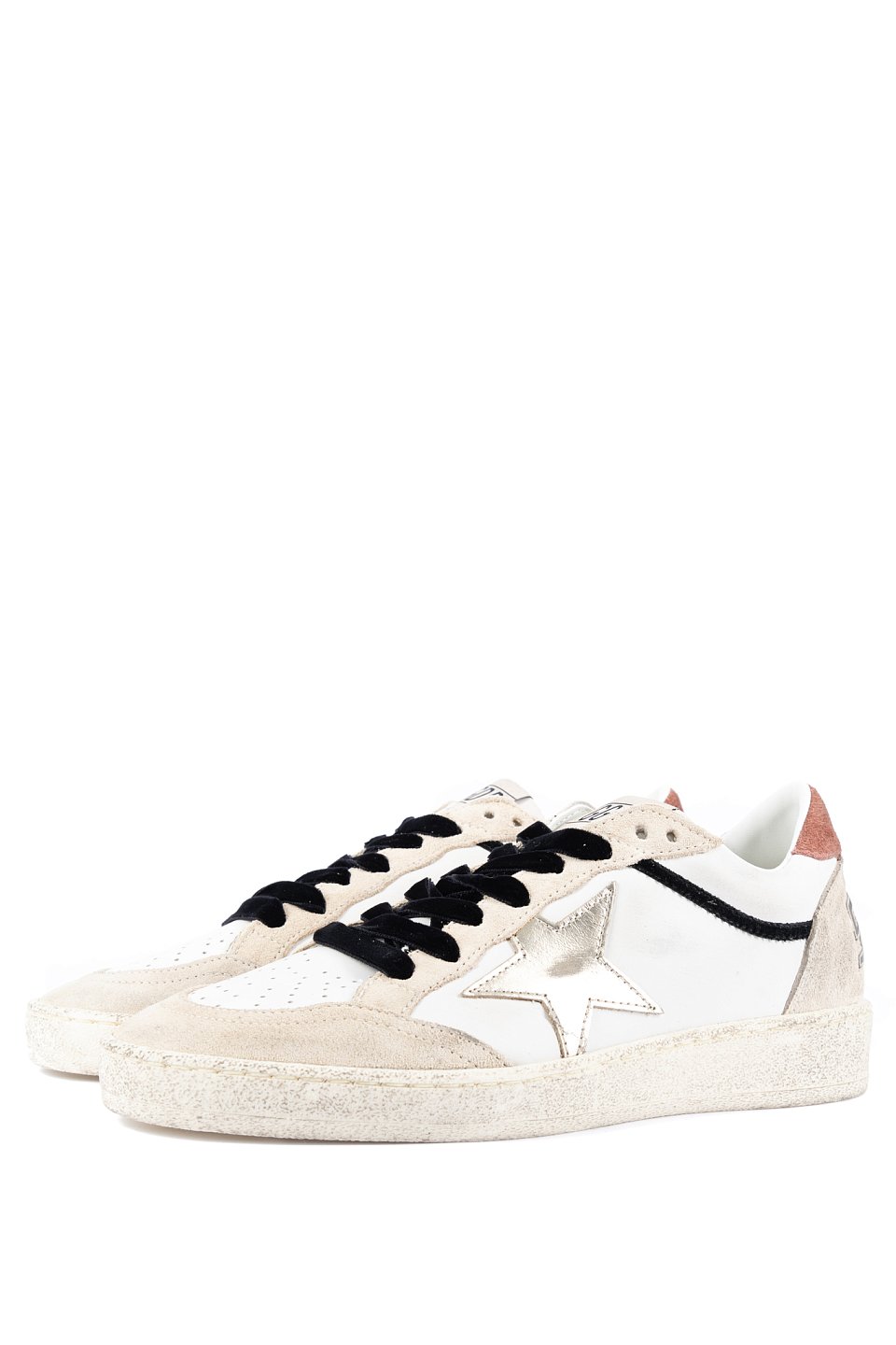 Кеды Golden Goose - фото 2