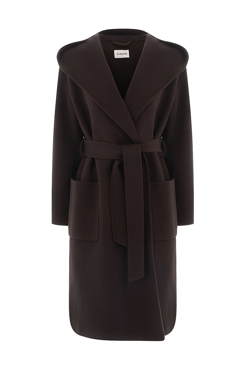 Пальто Parosh - фото 1