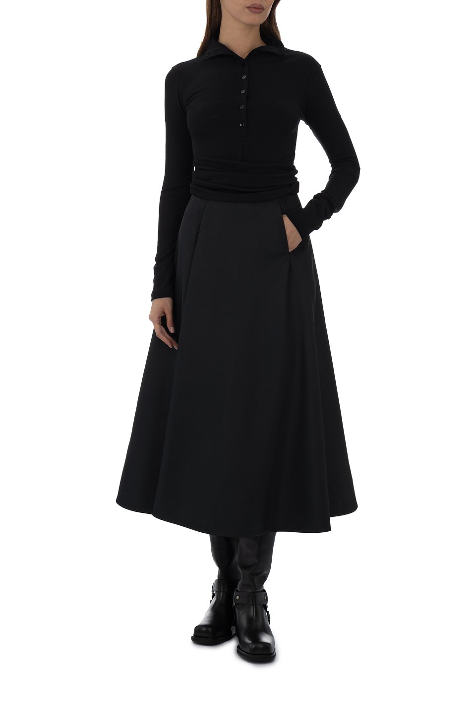 Юбка Recto - фото 2