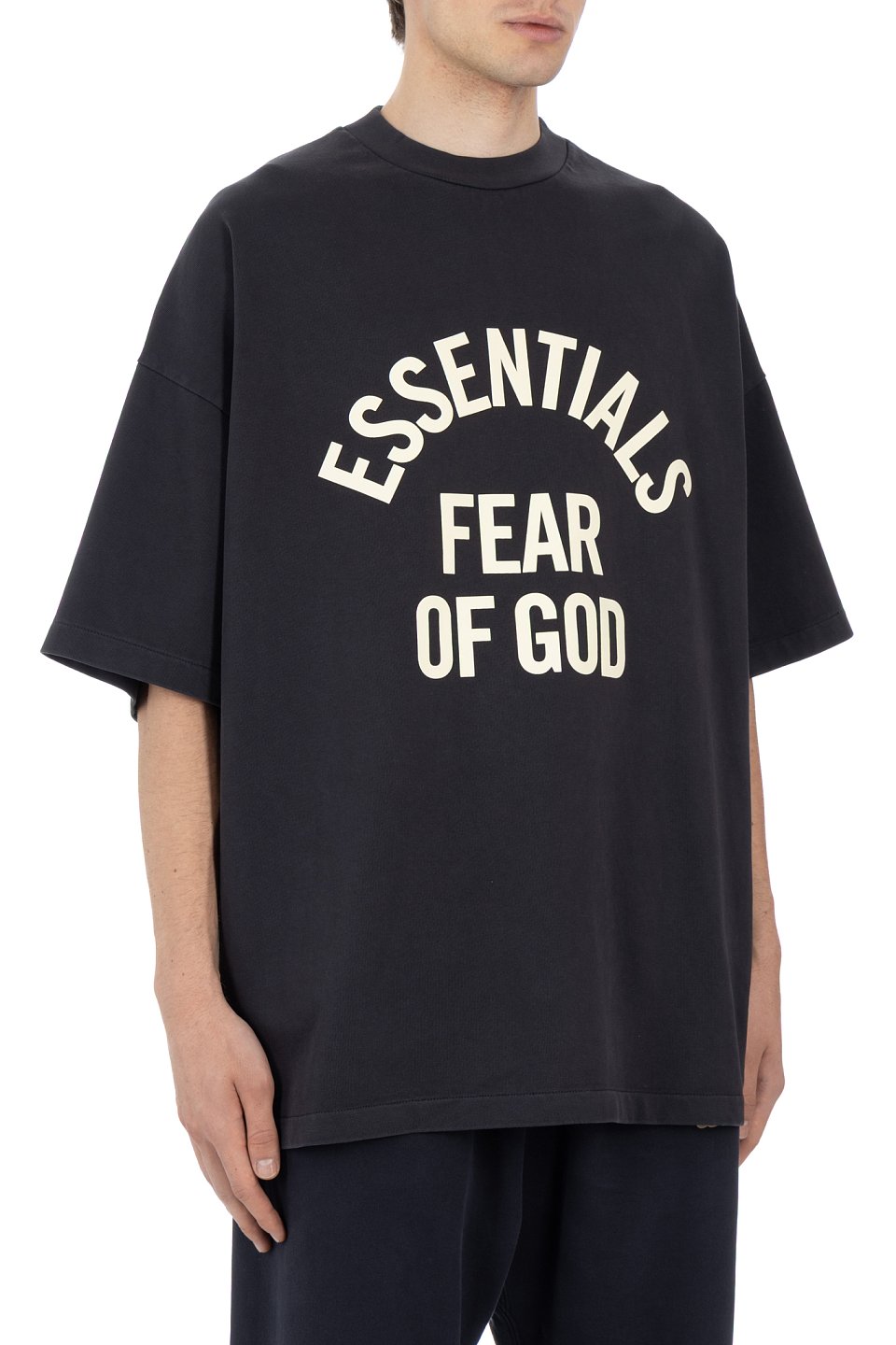 Футболка Fear Of God Essentials - фото 3