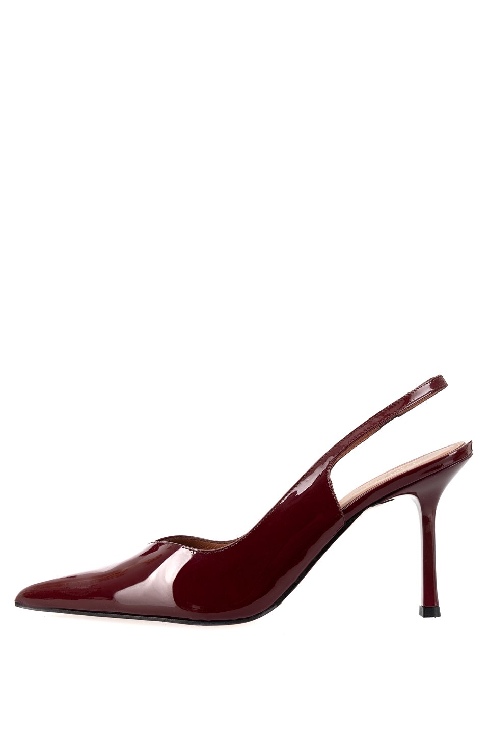 Туфли Etienne Marcel - фото 1