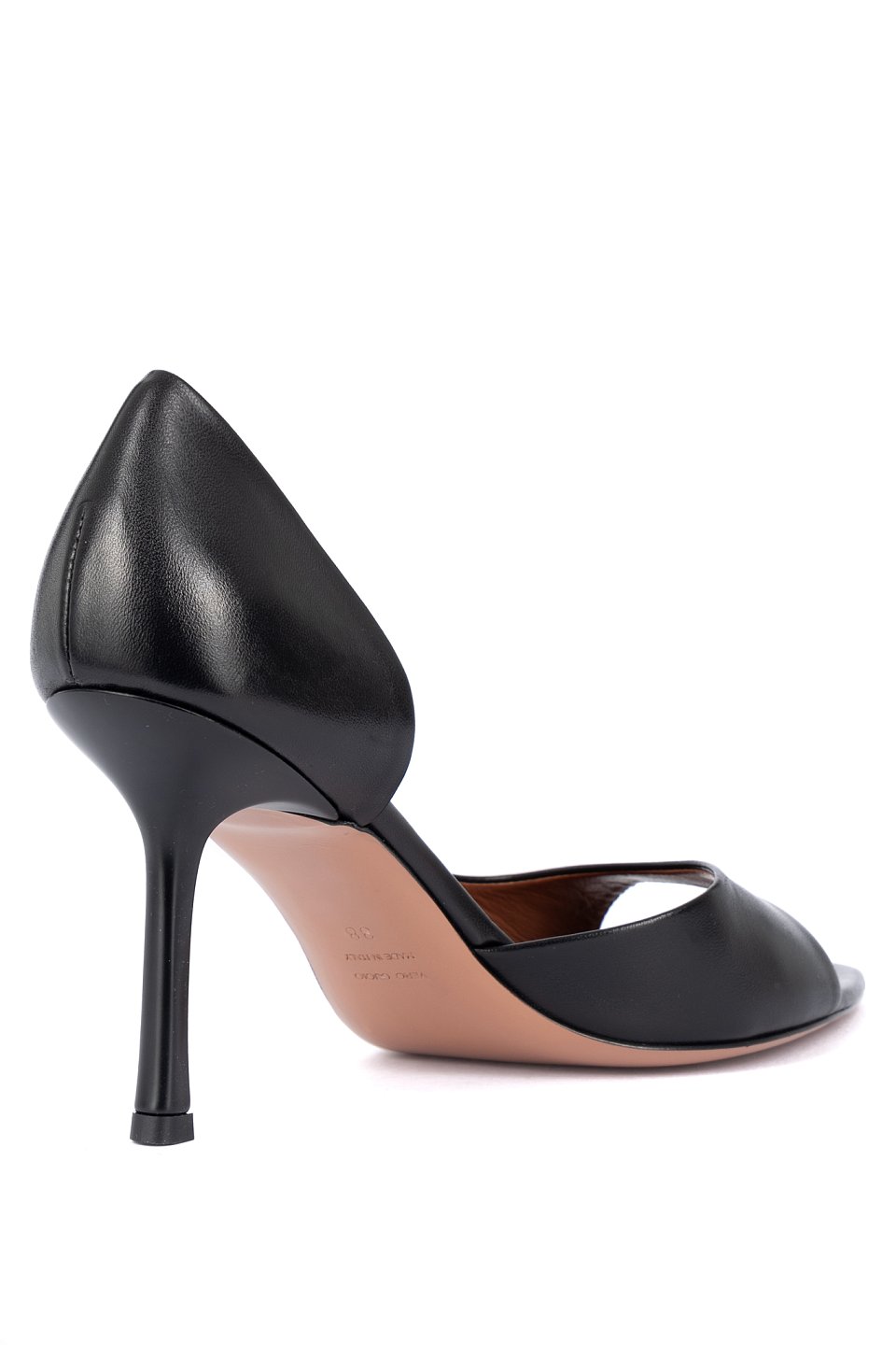 Туфли Etienne Marcel - фото 3