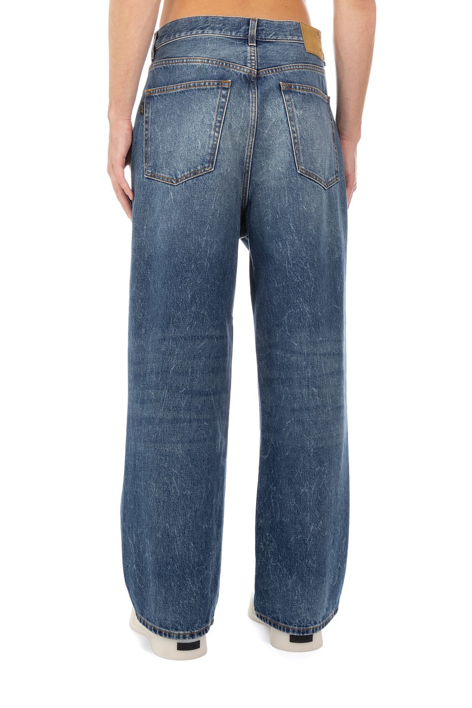 Джинсы Haikure - фото 4