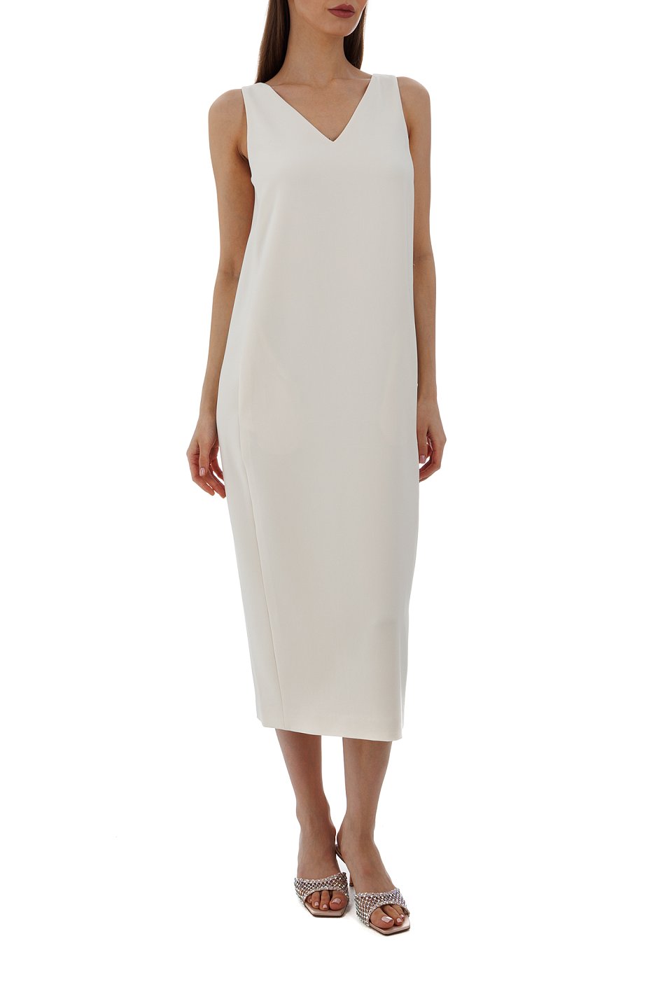 Платье Theory - фото 3