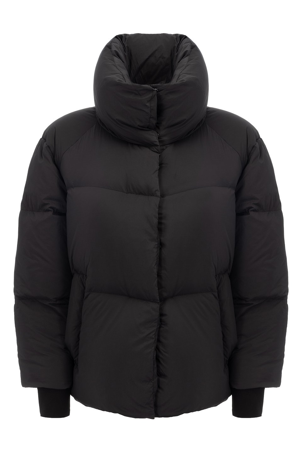 Пуховик Freedomday - фото 1