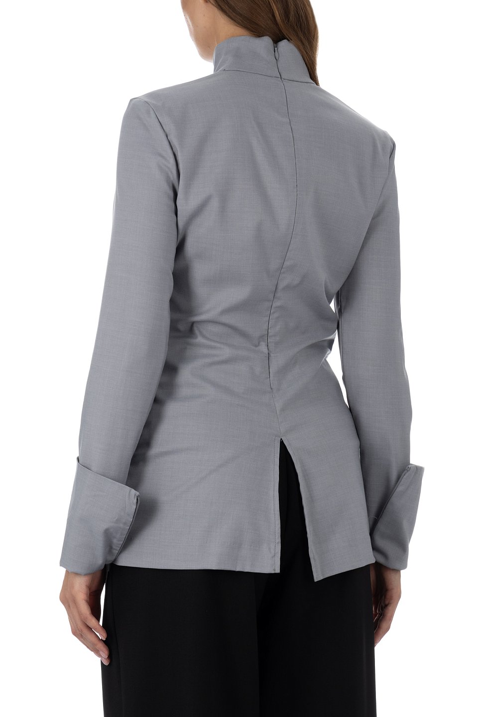 Лонгслив Thelatest - фото 4