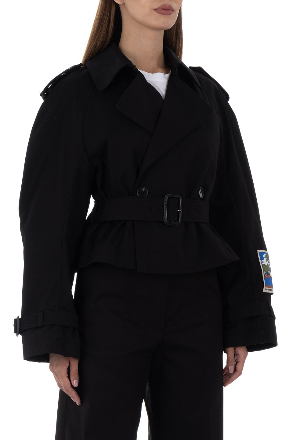 Куртка Msgm - фото 3