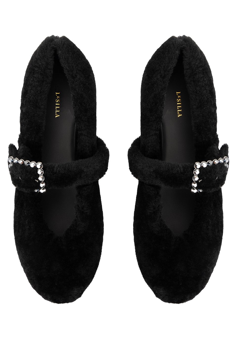 Балетки Le Silla - фото 4