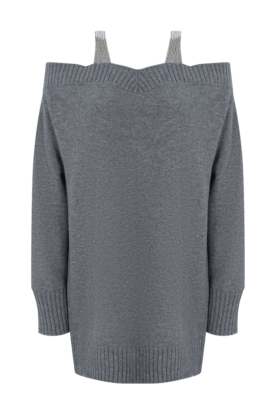 Платье Giuseppe Di Morabito - фото 1