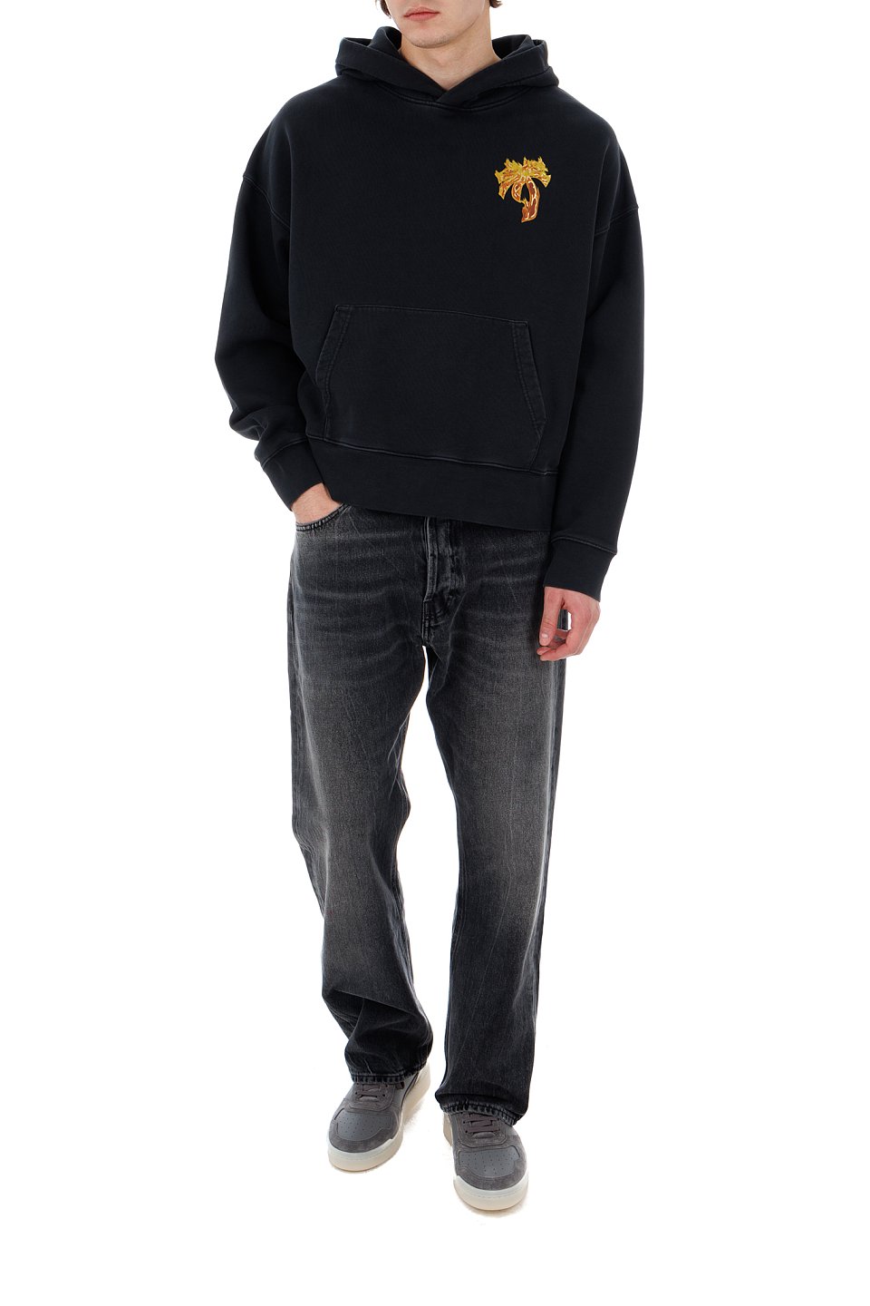 Худи Palm Angels - фото 2