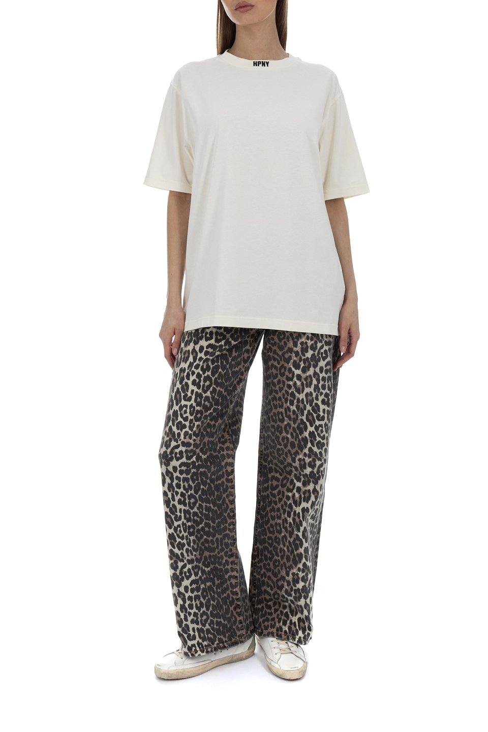 Футболка Heron Preston - фото 2